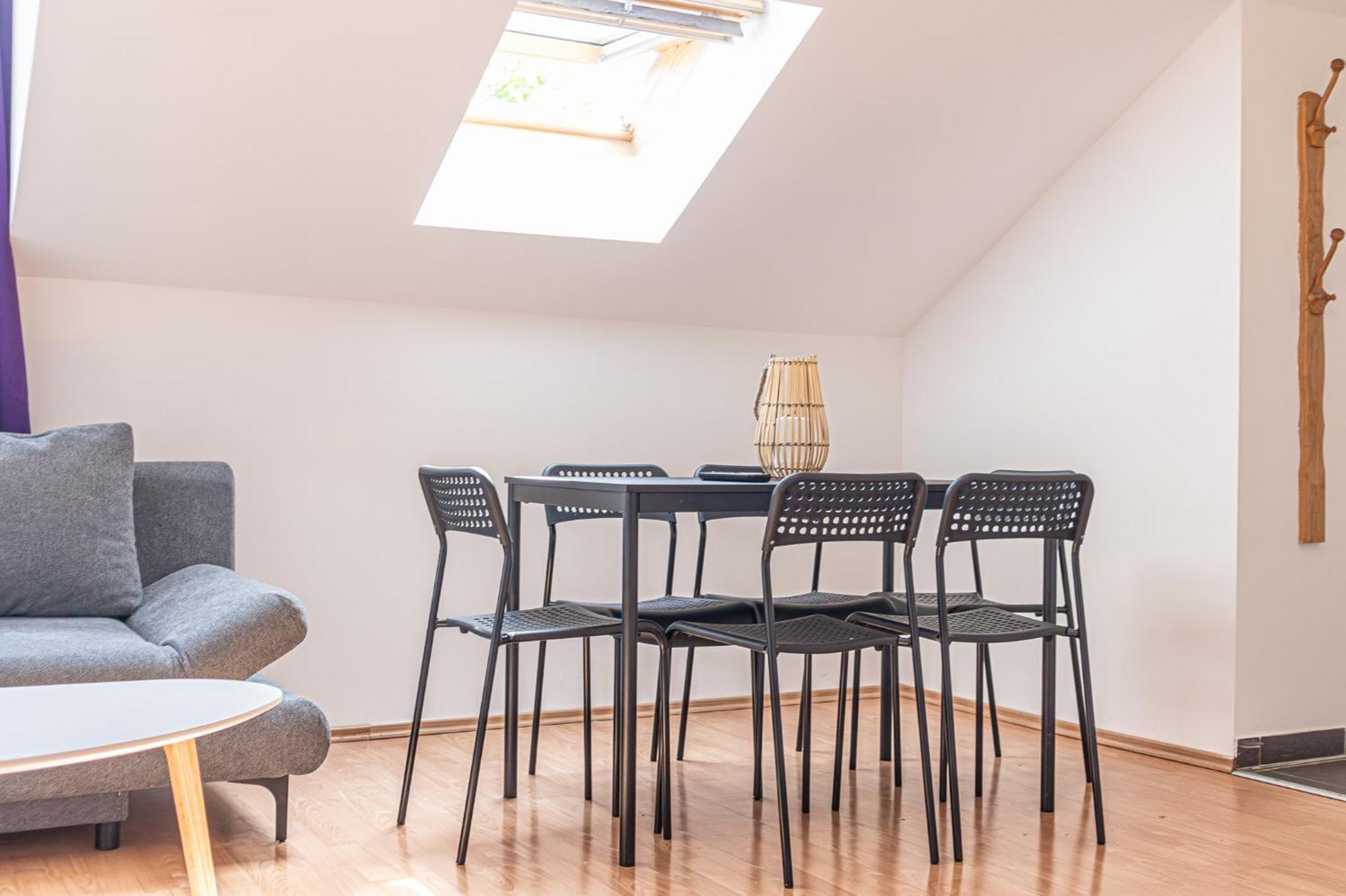 Spacious 2Br Apt Great Location - Near Schoenbrunn Wien Exterior foto