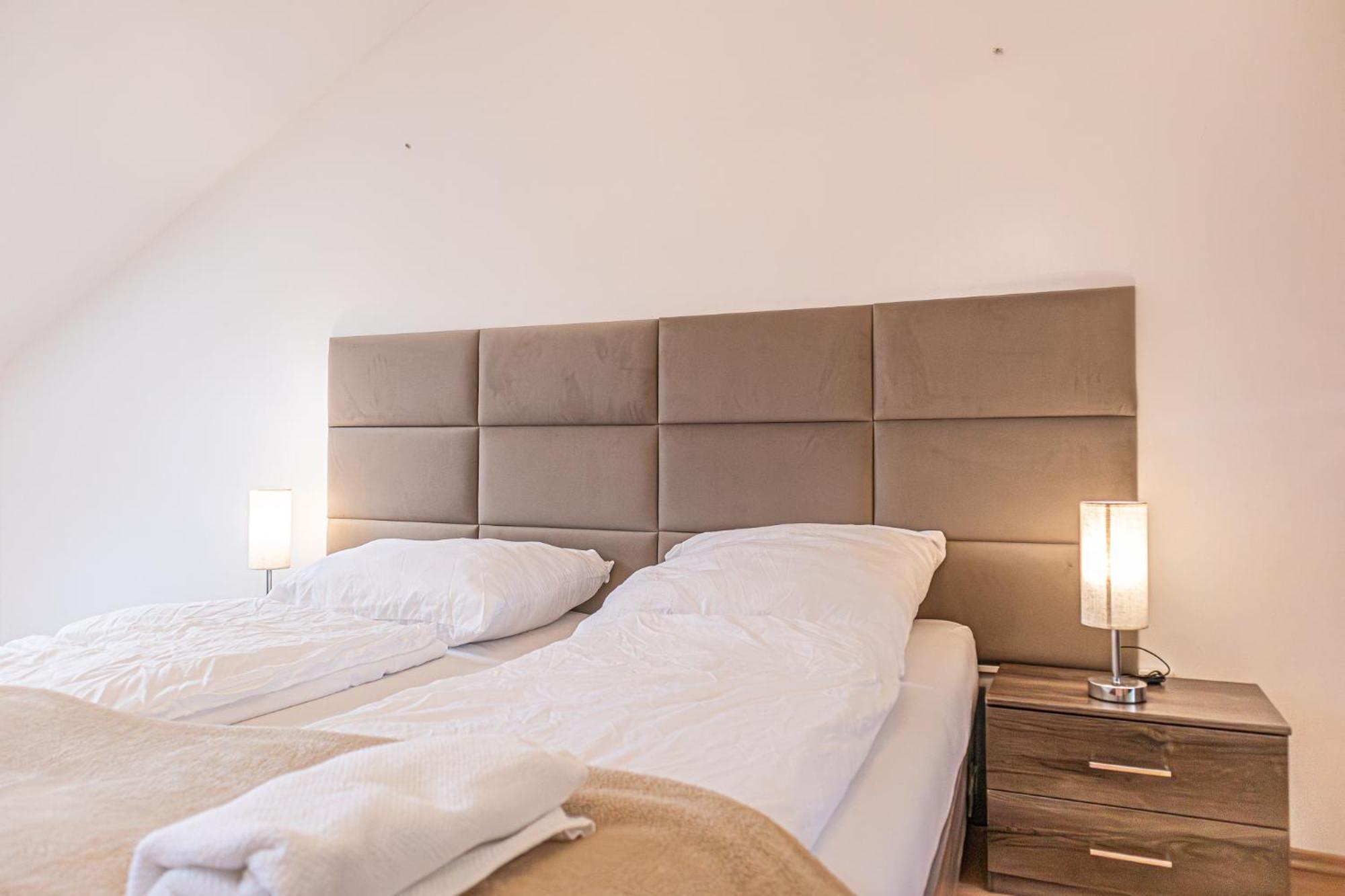 Spacious 2Br Apt Great Location - Near Schoenbrunn Wien Exterior foto