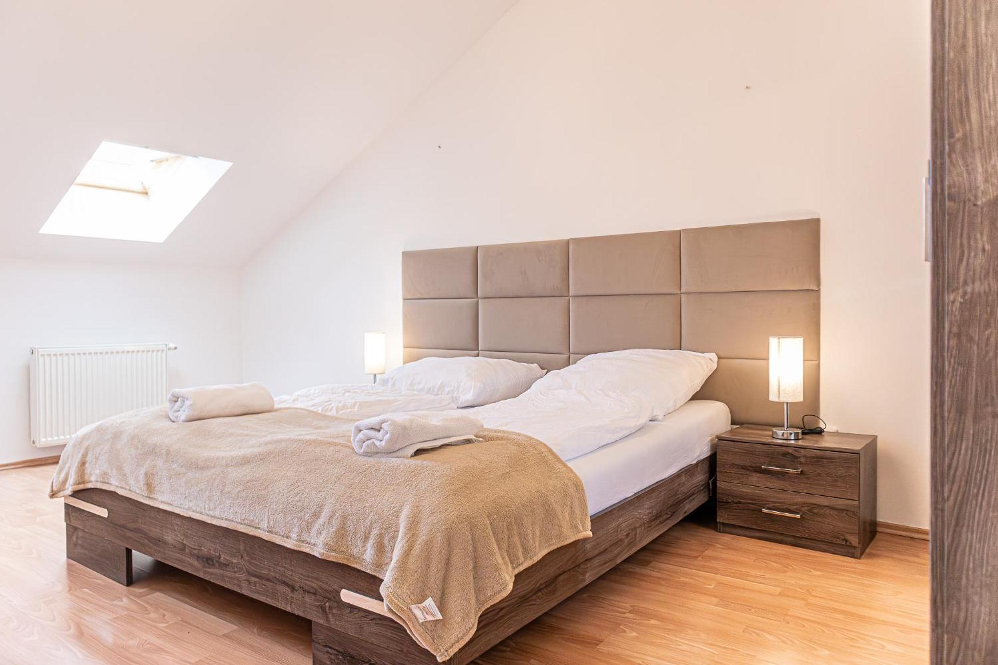 Spacious 2Br Apt Great Location - Near Schoenbrunn Wien Exterior foto